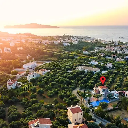 Cypress Village - Lux 5' From וילה *