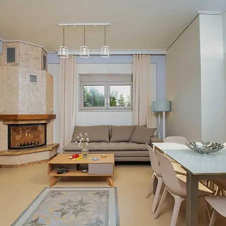 וילה Cypress Village - Lux 5' From *