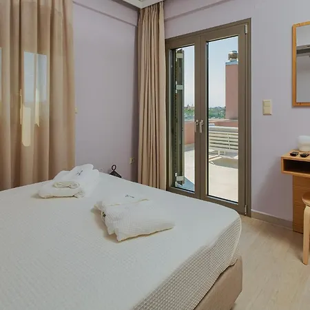 Cypress Village - Lux 5' From וילה Daratsos