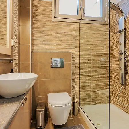 Cypress Village - Lux 5' From Daratsos