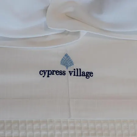 וילה Cypress Village - Lux 5' From