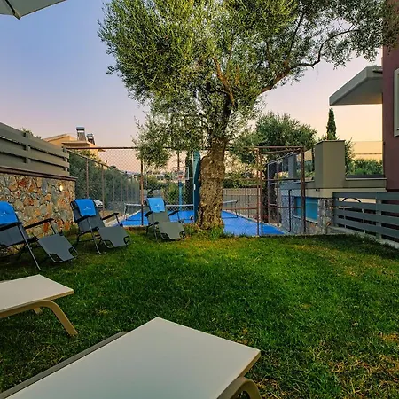 Cypress Village - Lux 5' From * Daratsos